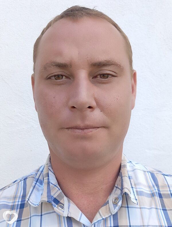Сергей, 42, Когалыме — анкета №3496674