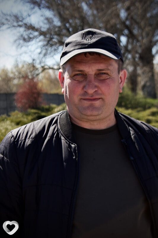 Виталий, Никополь