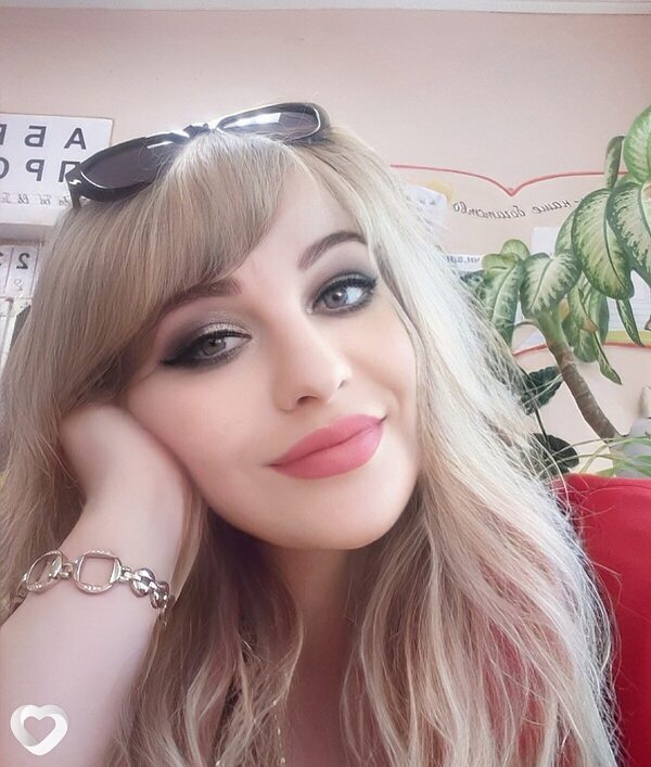 Иришка, Степногорск