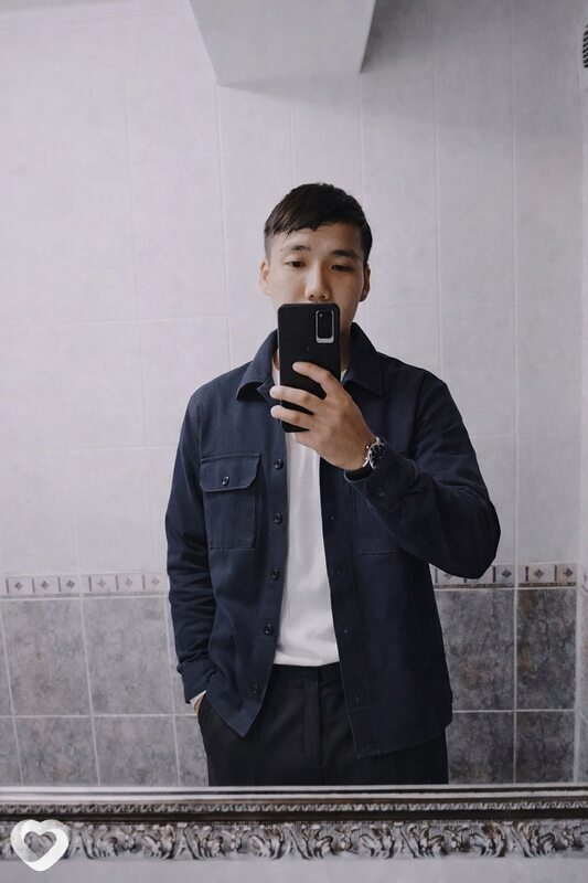 Диасик, 27, Петропавловске — анкета №3496689