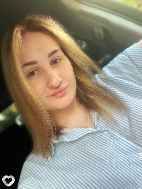 Анна, 23, Перми — анкета №3496690