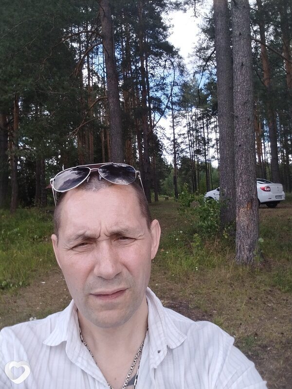 Евгений, 47, Мурманске — анкета №3496568