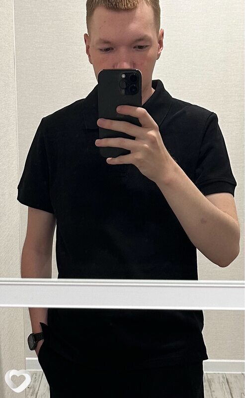 Алексей, 25, Ульяновске — анкета №3496573