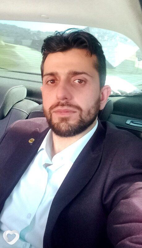 Rishab, 29, Москве — анкета №3496582