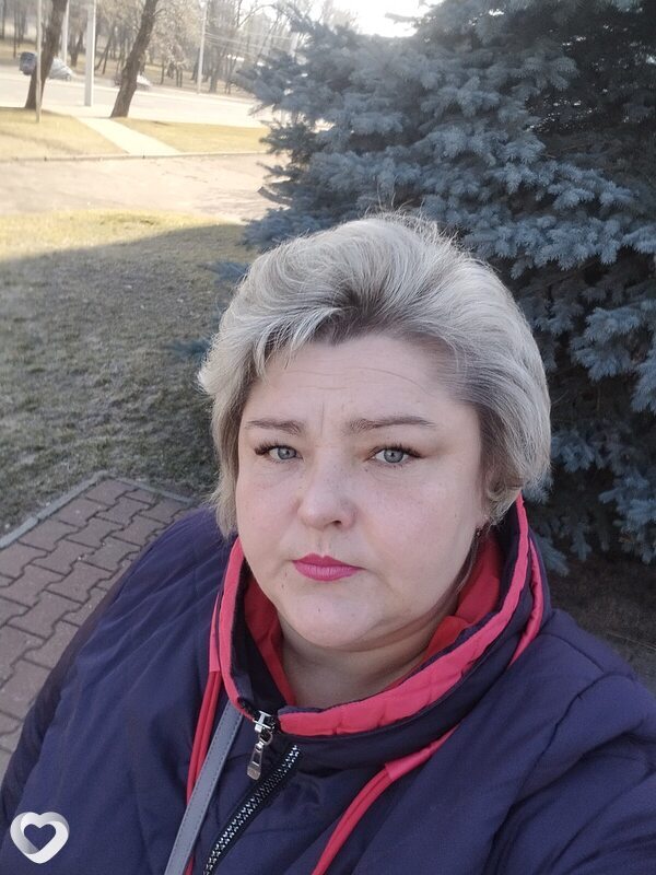 Светлана, Минск