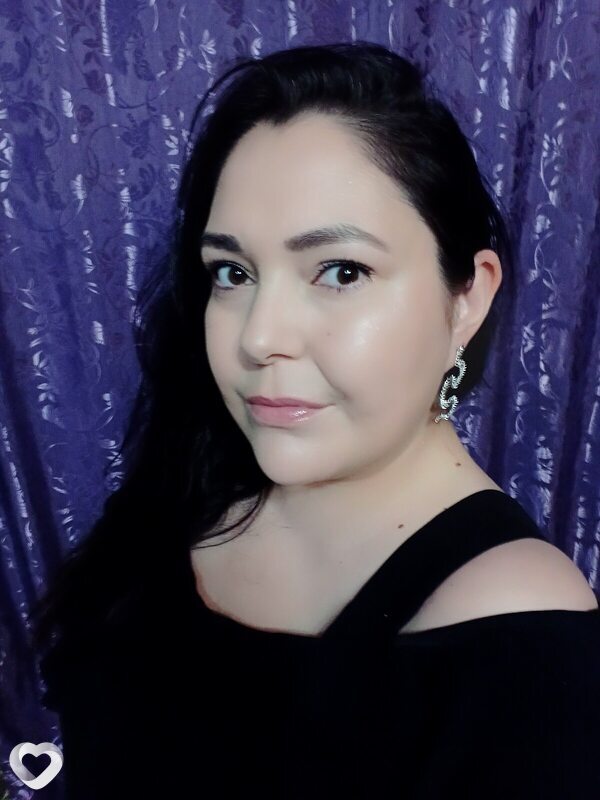 Анжела, 35, Челябинске — анкета №3496530