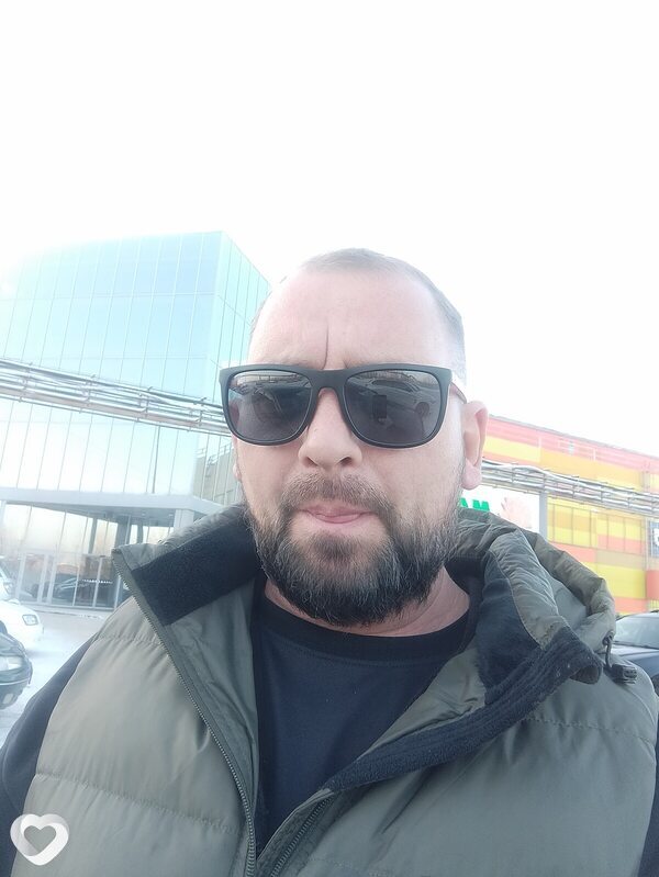 Евгений, 41, Рубцовске — анкета №3496534