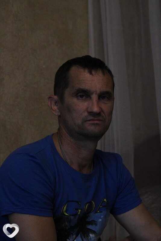 Тимур, 57, Омске — анкета №3496540