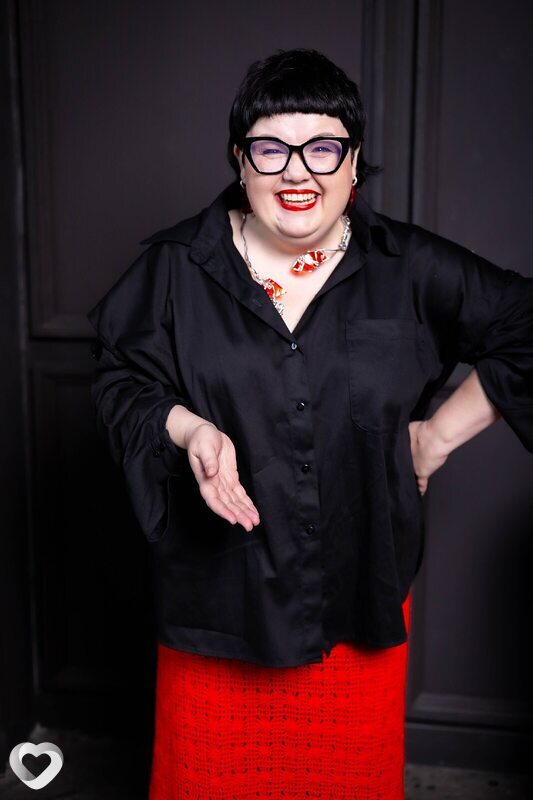 Ирина, 50, Челябинске — анкета №3496694