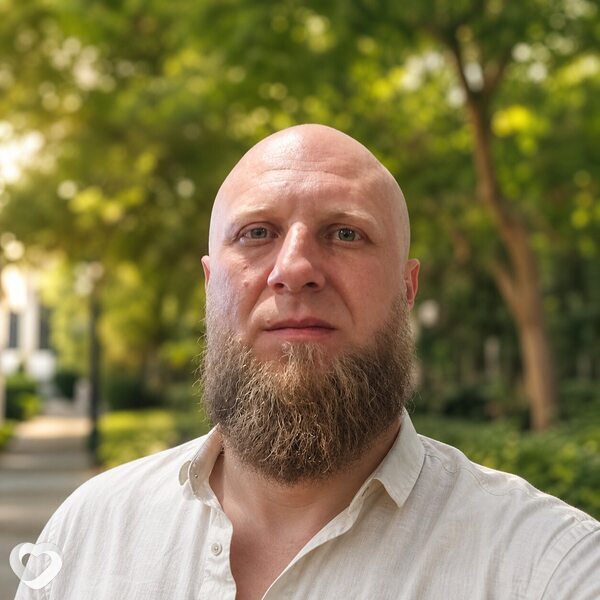 Константин, 39, Гомеле — анкета №3496697