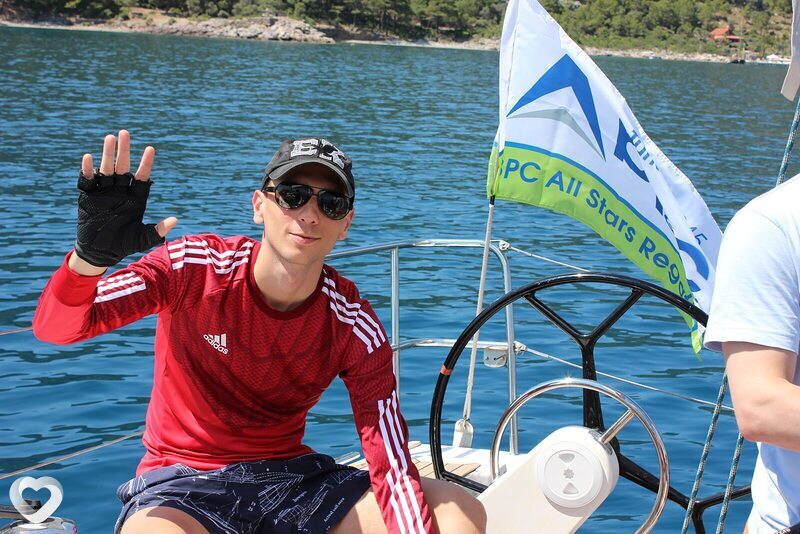 Александр, 36, Подольске — анкета №3496698