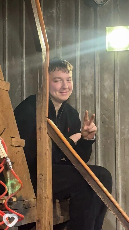 Кирилл, 21, Барнауле — анкета №3496705