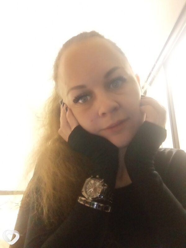 Алёна, 41, Омске — анкета №3496716