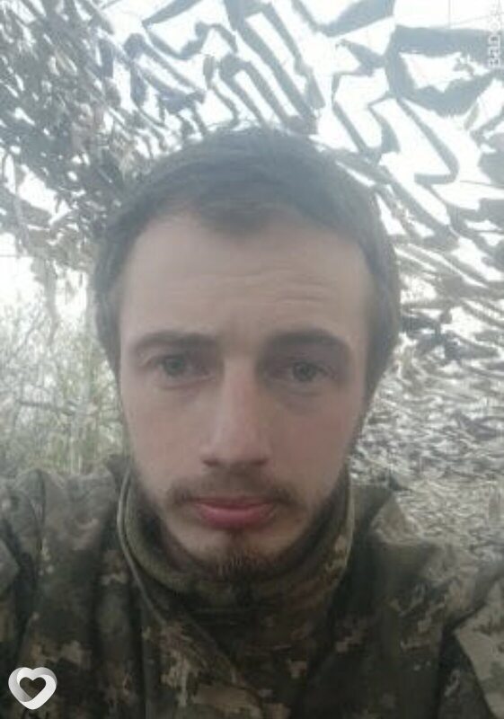 Ігор, 30, Яворове — анкета №3496768