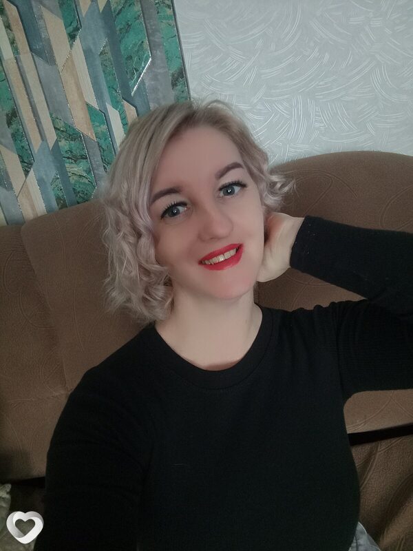 Анастасия, 34, Омске — анкета №3496769