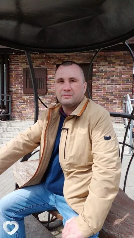 Вадим, 42, Барнауле — анкета №3496775