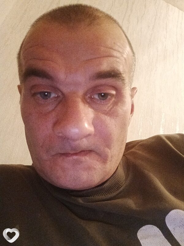 Толя, 42, Рубцовске — анкета №3496776