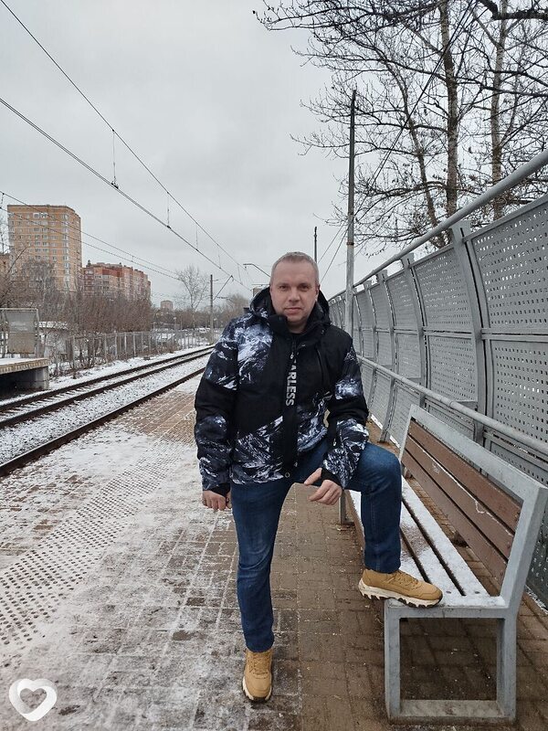 Павел, Монино