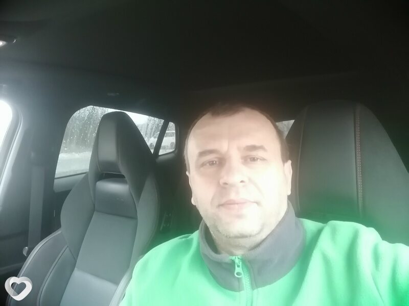 Алекс, 43, Ярославле — анкета №3496786