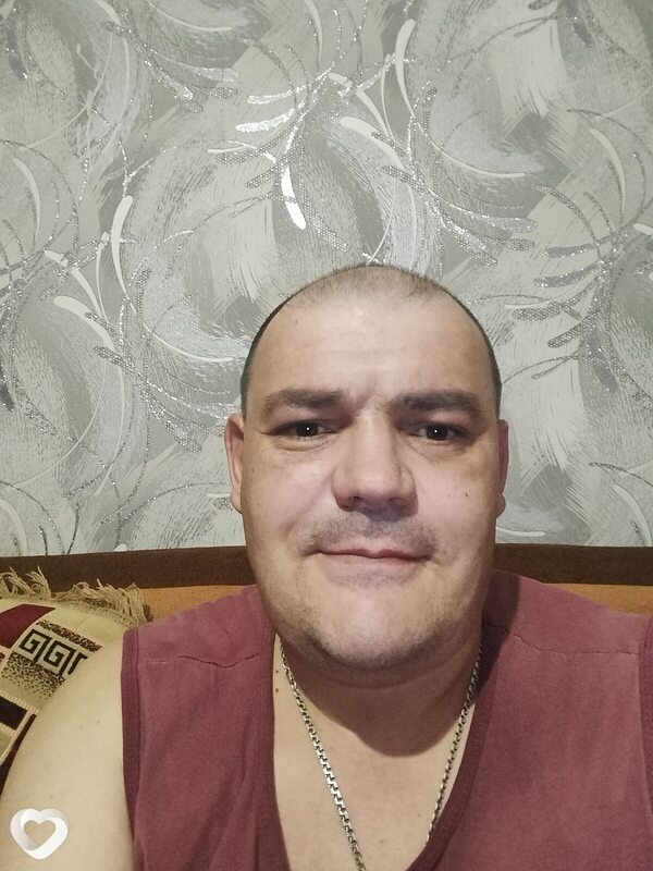Дмитрий, 49, Улан-Удэ — анкета №3496789