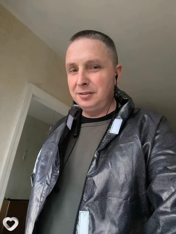 Алекс, 38, Егорьевске — анкета №3496471