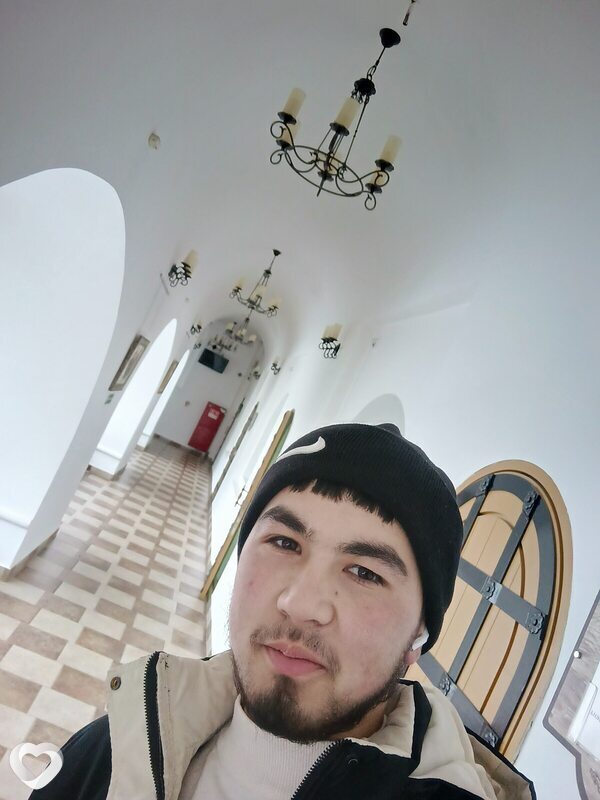 Хусан, 26, Тобольске — анкета №3496476