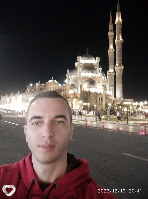 Alex, 31, Кишинёв — анкета №3496483