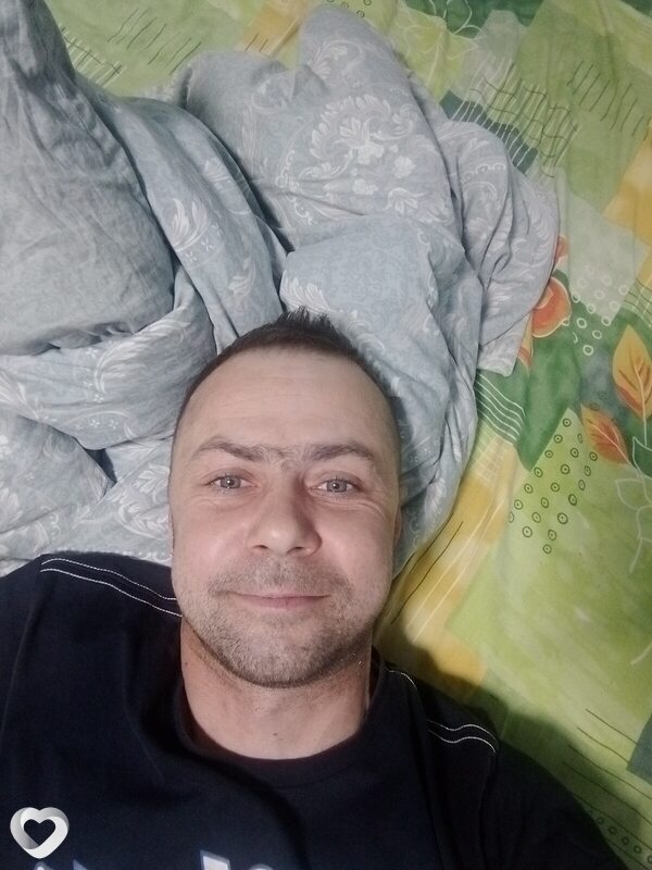 Вова, 42, Калининграде — анкета №3496746