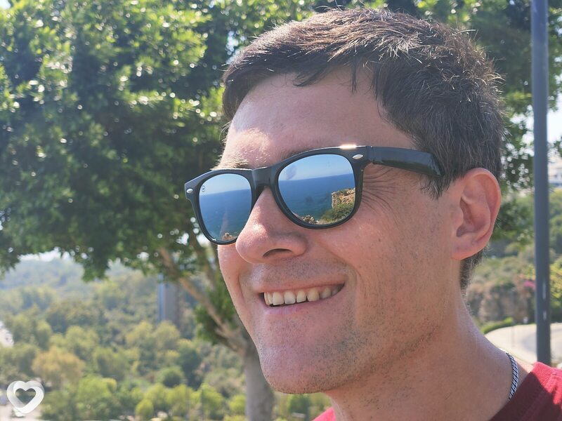 Александр, 39, Волжском — анкета №3496747