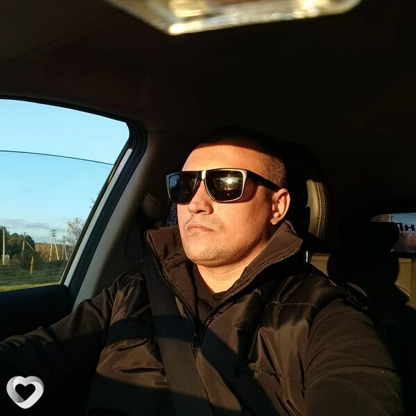 Сергей, 36, Туле — анкета №3496749