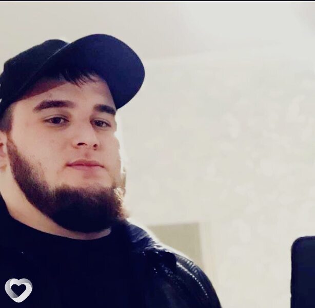 Мансур, 26, Оренбурге — анкета №3496753