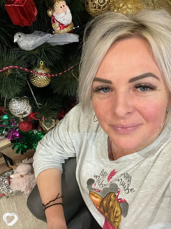 Надя, 42, Волжском — анкета №3496755