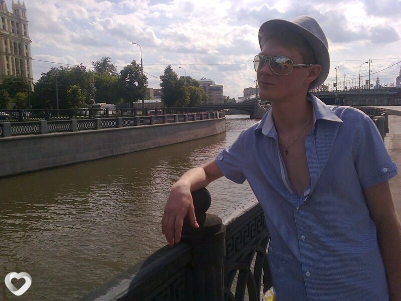 Сергей, 36, Климовичах — анкета №3496800