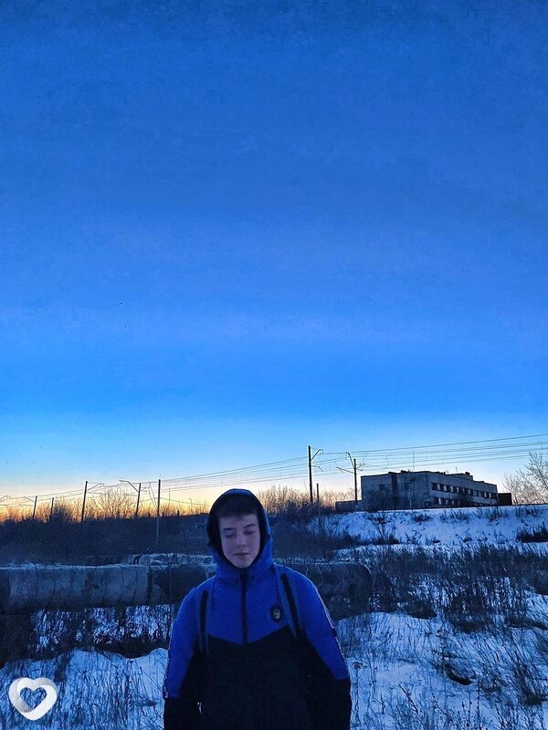 Алексей, 18, Челябинске — анкета №3496803