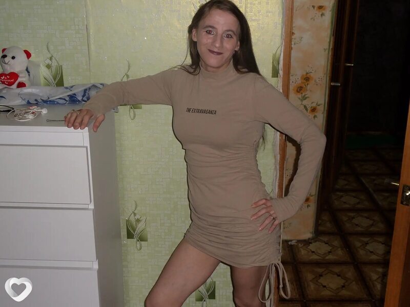 Люда, 33, Калуге — анкета №3496813