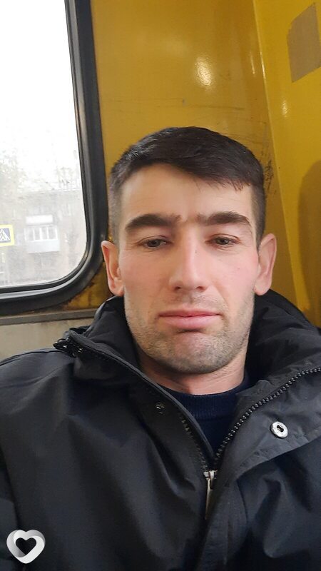 Сами, 38, Екатеринбурге — анкета №3496815