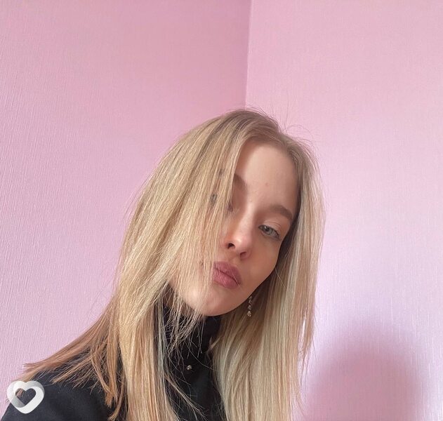 Анастасия, 23, Ижевске — анкета №3496644
