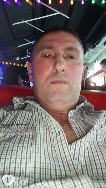 Гусейн, 44, Омске — анкета №3496645