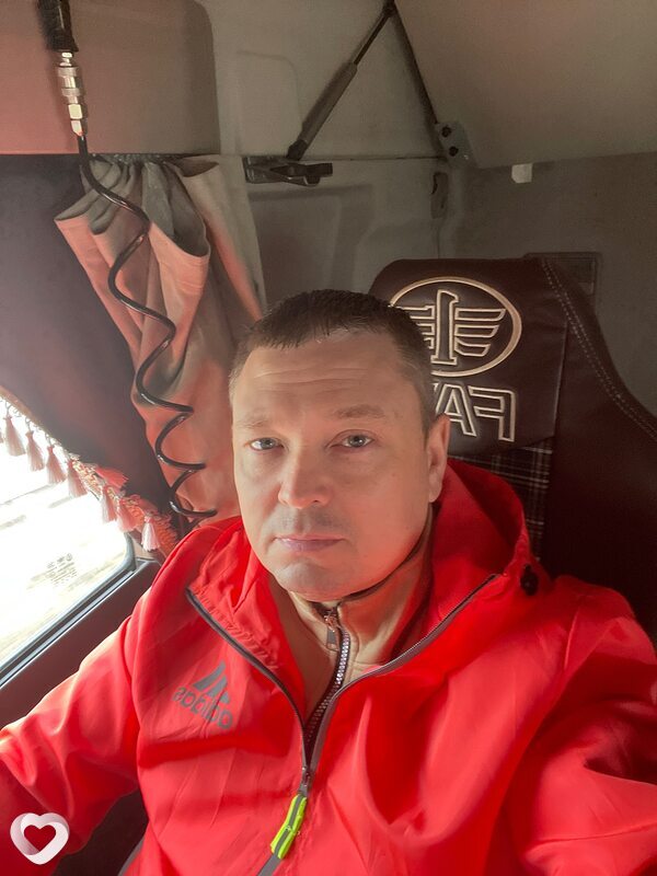 Вадим, 42, Донецке — анкета №3496649