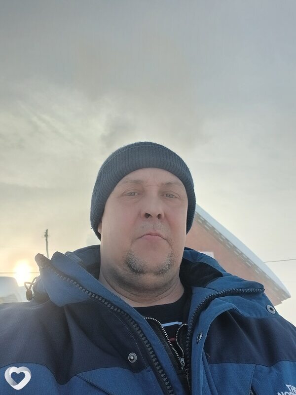Евгений, 45, Нижнем Новгороде — анкета №3496650