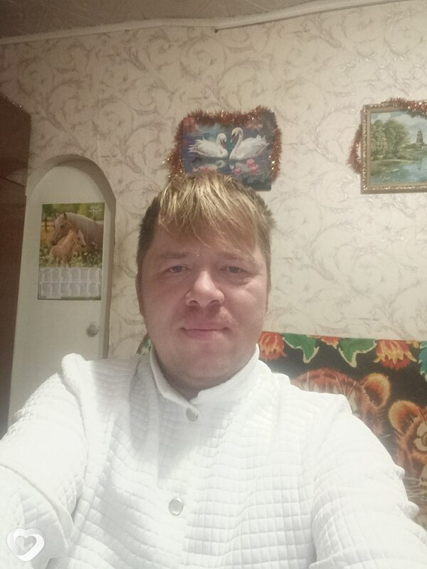Санек, 38, Иванове — анкета №3496654