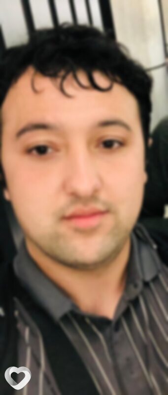 Aleks, 26, Твери — анкета №3496658
