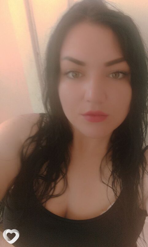 Alla, 27, Феодосии — анкета №3496660