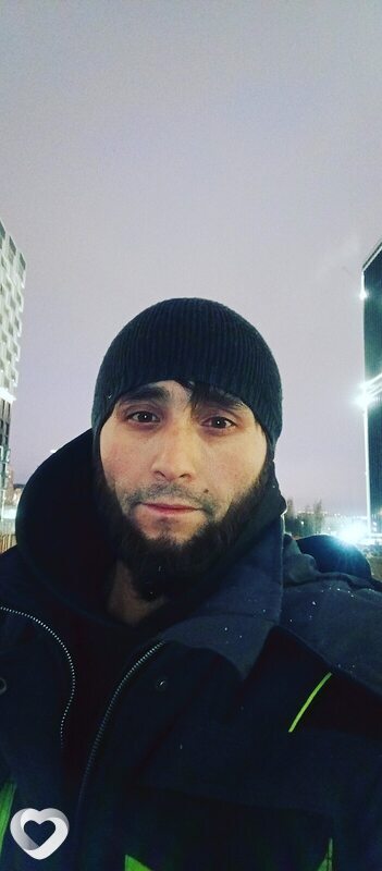 Joha, 38, Москве — анкета №3496661