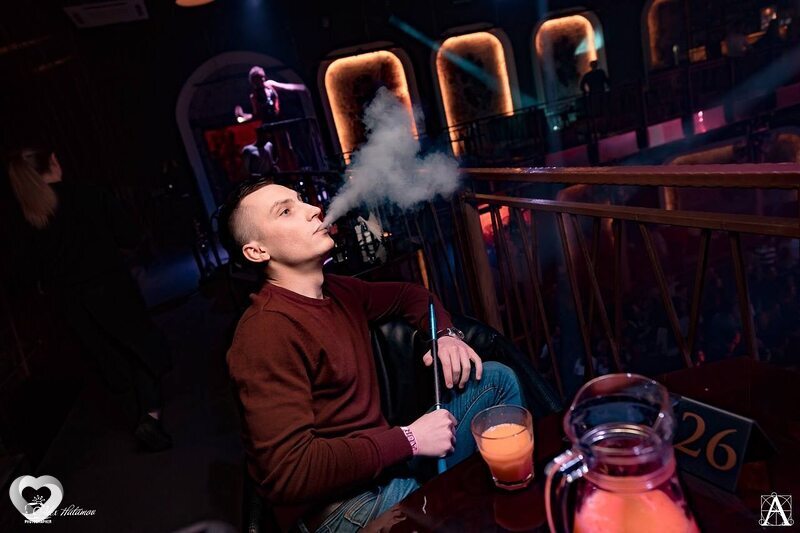 Станислав, 30, Москве — анкета №3496666