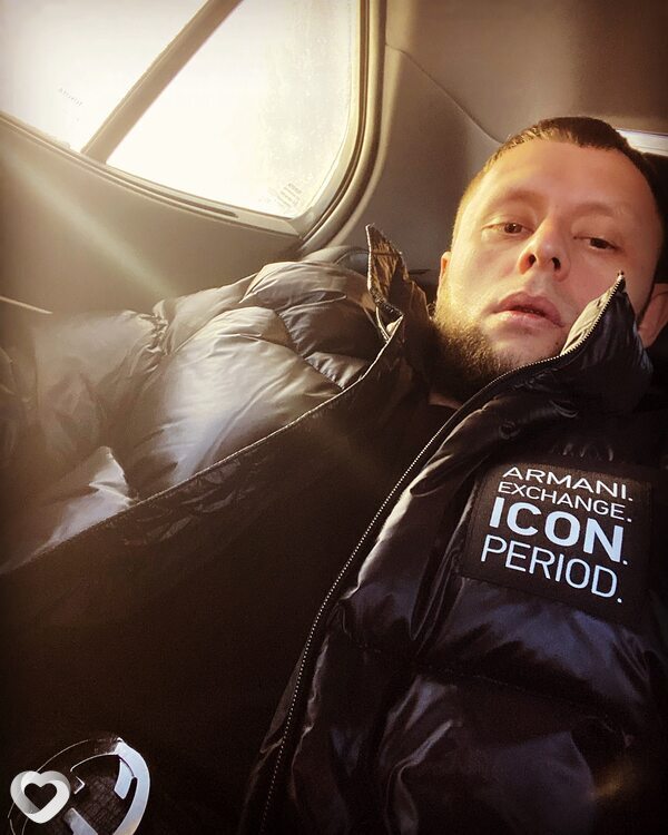 Serega, 34, Новосибирске — анкета №3496723