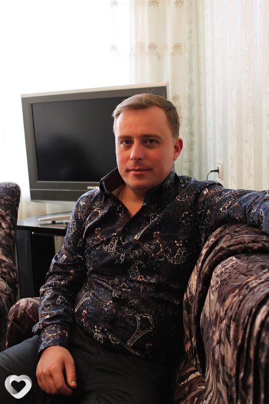 Александр, 46, Ахтубинске — анкета №3496842