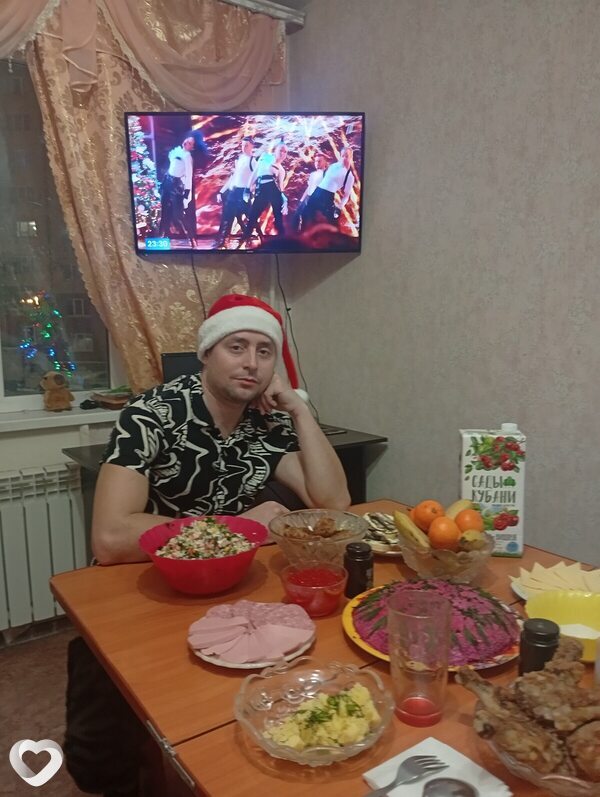 Евгений, 32, Воронеже — анкета №3496854