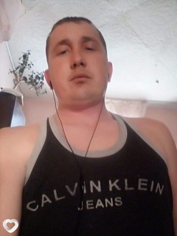 Саня, 34, Усть-Каменогорск — анкета №3496856