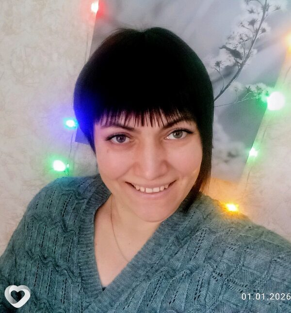 Лариса, 41, Кургане — анкета №3496859